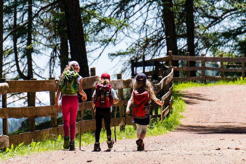 Hiking Gear
