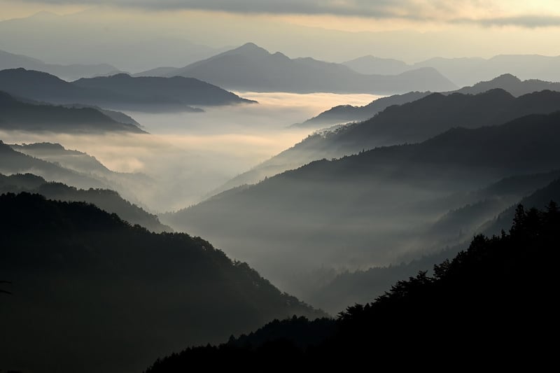 Travel Blog Image